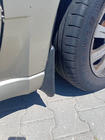 Mitsubishi Galant 2003–2012 Roiskeläpät Premium 2007-2012 (4 kpl) kuva 4