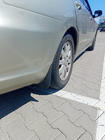 Mitsubishi Galant 2003–2012 Roiskeläpät Premium 2007-2012 (4 kpl) kuva 6