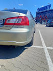 Mitsubishi Galant 2003–2012 Roiskeläpät Premium 2007-2012 (4 kpl) kuva 9