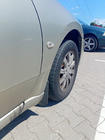 Mitsubishi Galant 2003–2012 Roiskeläpät Premium 2007-2012 (4 kpl) kuva 10