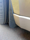 Mitsubishi Galant 2003–2012 Roiskeläpät Premium 2007-2012 (4 kpl) kuva 12