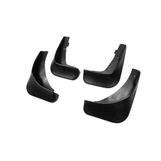 Roiskeläpät Premium 2007-2012 (4 kpl) Mitsubishi Galant 2003–2012 kuva 2