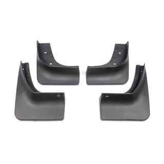 Roiskeläpät Premium 2013-2016 (4 kpl) Peugeot 2008 2013–2019 kuva 2