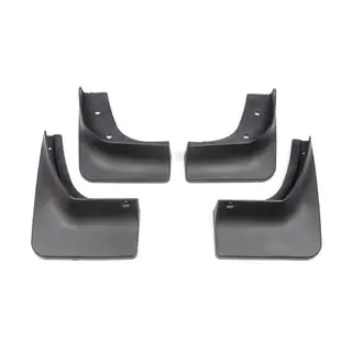 Roiskeläpät Premium 2013-2016 (4 kpl) Peugeot 2008 2013–2019 kuva 2