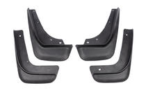Volvo C30 2006–2012 Roiskeläpät Premium 2009-2012 (4 kpl) kuva 2