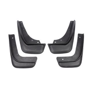 Roiskeläpät Premium 2009-2012 (4 kpl) Volvo C30 2006–2012 kuva 2