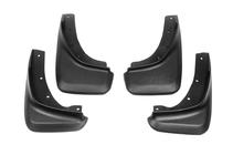 Volvo S40 2004–2012 Alkuperäiset roiskeläpät Premium 2008-2012 (4 kpl) kuva 2
