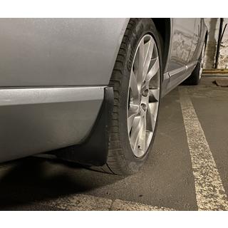 Premium-roiskeläpät (4 kpl) kuva 4