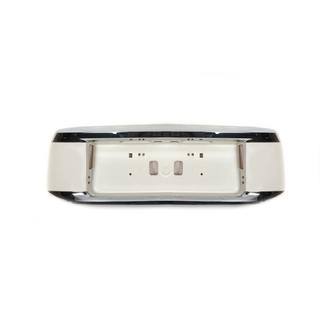 Rekisterikilven lista takaluukkuun Lexus GX460 2009–2023 kuva 1