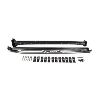 Sivuporrastat Original V4 (2 kpl, alumiini) kuva 2