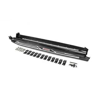 Sivuporrastat Original V4 (2 kpl, alumiini) kuva 3