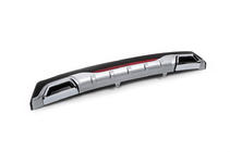 Toyota Corolla 2013–2019 Takadiffuusori V2 (Niken) kuva 3