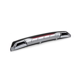 Takadiffuusori V2 (Niken) Toyota Corolla 2013–2019 kuva 3