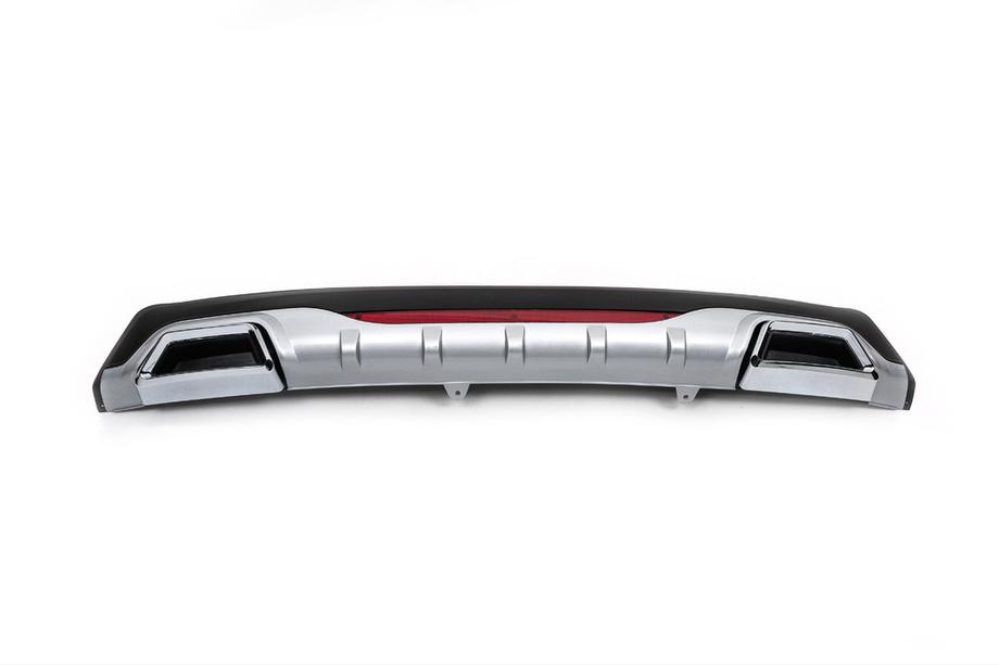 Toyota Corolla 2013–2019 Takadiffuusori V2 (Niken) Image