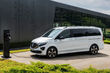 Mercedes-Benz EQV koeajo: facelift, toimintamatka ja VLE-seuraaja kuva 1
