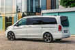 Mercedes-Benz EQV koeajo: facelift, toimintamatka ja VLE-seuraaja kuva 4