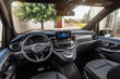 Mercedes-Benz EQV koeajo: facelift, toimintamatka ja VLE-seuraaja kuva 6