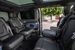 Mercedes-Benz EQV koeajo: facelift, toimintamatka ja VLE-seuraaja kuva 7