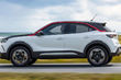 Koeajo: uuden sukupolven kompakti crossover Opel Mokka kuva 3