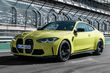 Urheilucoupé BMW M4 Coupe kuva 2