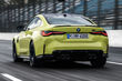 Urheilucoupé BMW M4 Coupe kuva 3