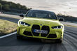 Urheilucoupé BMW M4 Coupe kuva 1