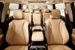 Uuden sukupolven KIA Carnival -tila-auton koeajo kuva 7
