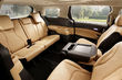 Uuden sukupolven KIA Carnival -tila-auton koeajo kuva 9