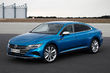 Uudistettu Volkswagen Arteon -liftback kuva 6