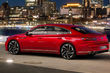 Uudistettu Volkswagen Arteon -liftback kuva 4