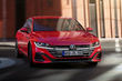 Uudistettu Volkswagen Arteon -liftback kuva 2