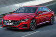 Uudistettu Volkswagen Arteon -liftback kuva 3