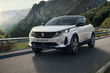 Koeajo: Peugeot 3008:n facelift-versio kuva 5
