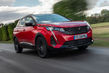 Koeajo: Peugeot 3008:n facelift-versio kuva 4