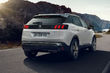 Koeajo: Peugeot 3008:n facelift-versio kuva 6