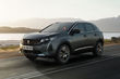 Koeajo: Peugeot 3008:n facelift-versio kuva 3