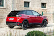 Koeajo: Peugeot 3008:n facelift-versio kuva 2