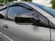 Renault Megane II 2004–2009 BMW-tyyliset peilinkuoret (2 kpl) kuva 2