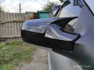 Renault Megane II 2004–2009 BMW-tyyliset peilinkuoret (2 kpl) kuva 1