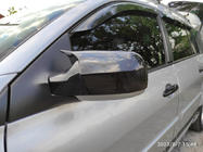 Renault Megane II 2004–2009 BMW-tyyliset peilinkuoret (2 kpl) kuva 6