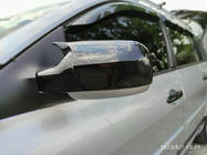 Renault Megane II 2004–2009 BMW-tyyliset peilinkuoret (2 kpl) kuva 7