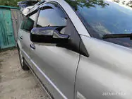 Renault Scenic/Grand 2003–2009 Peilikotelot BMW-Style (2 kpl) kuva 3