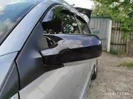 Renault Scenic/Grand 2003–2009 Peilikotelot BMW-Style (2 kpl) kuva 5