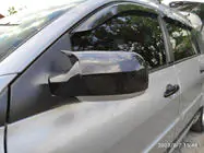 Renault Scenic/Grand 2003–2009 Peilikotelot BMW-Style (2 kpl) kuva 6