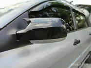 Renault Scenic/Grand 2003–2009 Peilikotelot BMW-Style (2 kpl) kuva 7