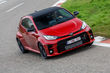 Urheilullinen nelivetoinen hatchback: Toyota GR Yaris kuva 2