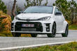 Urheilullinen nelivetoinen hatchback: Toyota GR Yaris kuva 4
