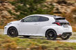 Urheilullinen nelivetoinen hatchback: Toyota GR Yaris kuva 5