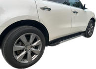 Acura MDX 2013–2020 RedLine V1 sivuportaat (2 kpl, alumiini) kuva 2