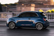 Koeajo: sähköinen subkompakti hatchback Fiat 500e kuva 4